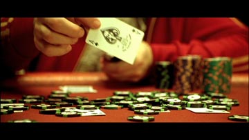 Rounders Poker