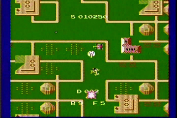 So wait, where does the Stadium go?