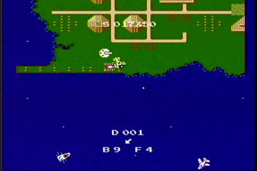 That turret is a great place to put a fishing cottage.