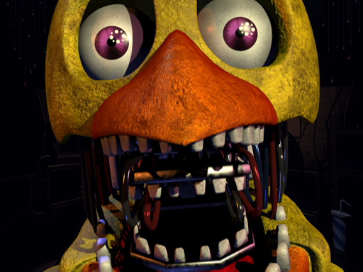 Hi Chica! No, I haven't heard the good news! What is it?