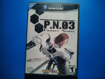 It's P.N.03